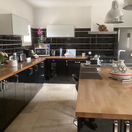 Pervenche Panzió Marseille Kültér fotó