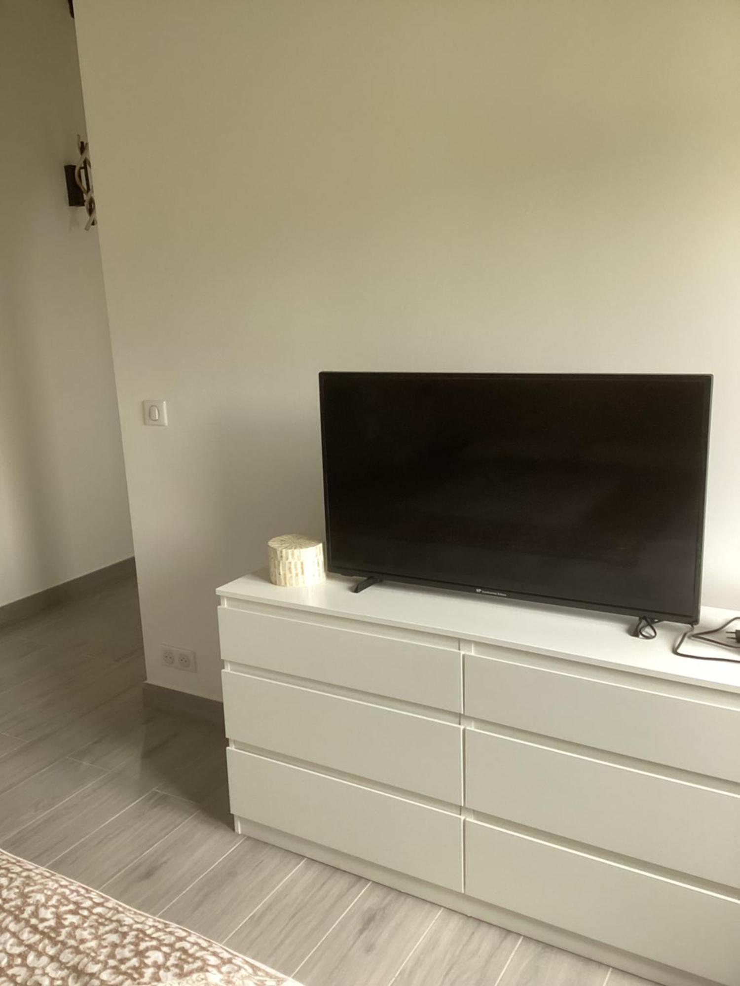 Pervenche Panzió Marseille Kültér fotó